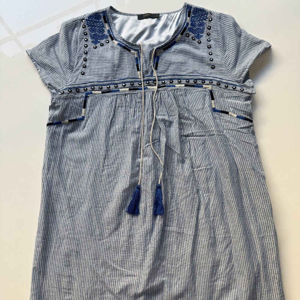 THML Sundress/Bathing Suit Cover up